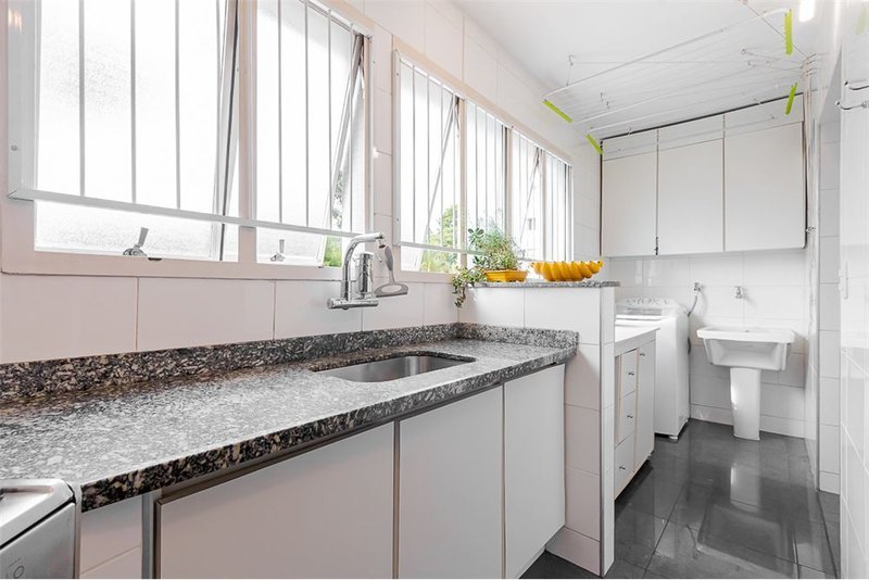 Apartamento a venda - Vila Madalena - 1 suíte 104m² Nazaré Paulista São Paulo - 