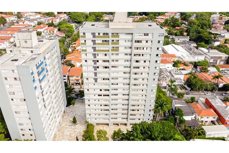 Apartamento a venda - Vila Madalena - 1 suíte 104m² Nazaré Paulista São Paulo - 