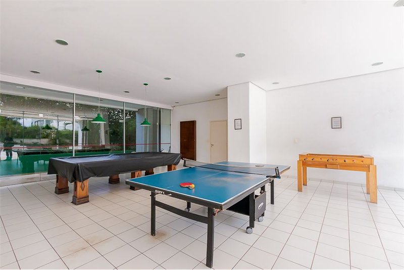 Apartamento a venda - Vila Madalena - 1 suíte 104m² Nazaré Paulista São Paulo - 