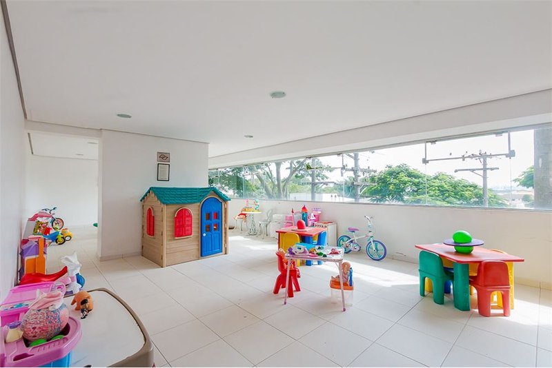 Apartamento a venda - Vila Madalena - 1 suíte 104m² Nazaré Paulista São Paulo - 