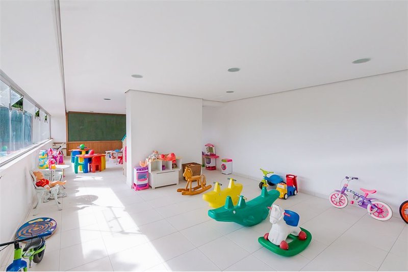 Apartamento a venda - Vila Madalena - 1 suíte 104m² Nazaré Paulista São Paulo - 