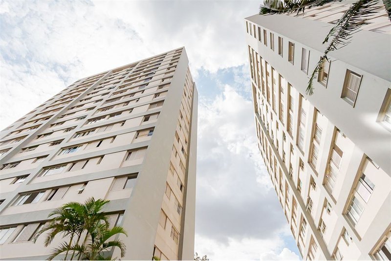 Apartamento a venda - Vila Madalena - 1 suíte 104m² Nazaré Paulista São Paulo - 