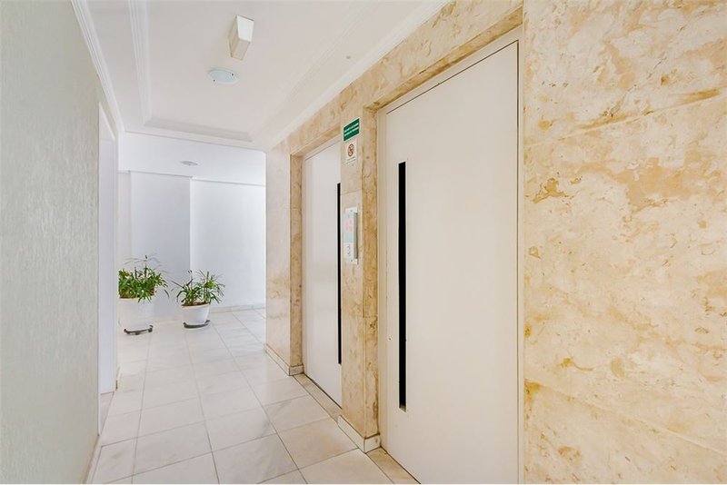 Apartamento a venda - Vila Madalena - 1 suíte 104m² Nazaré Paulista São Paulo - 