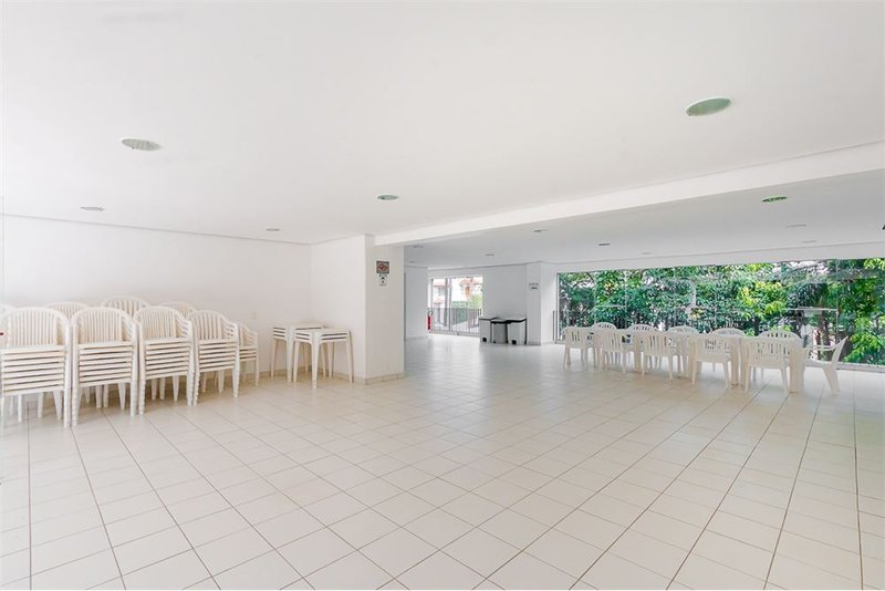 Apartamento a venda - Vila Madalena - 1 suíte 104m² Nazaré Paulista São Paulo - 