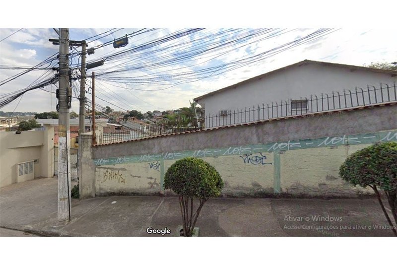 Casa IMR 11 601161077-6 124m Manuel Ribas São Paulo - 