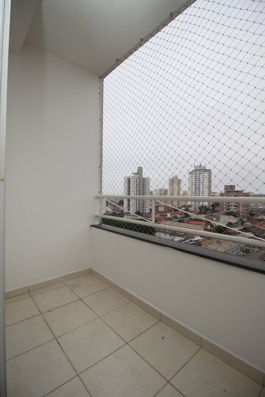 Apartamento com 2 Quartos e 2 banheiros para Alugar, 50 m² Rua do Reno São Paulo - 