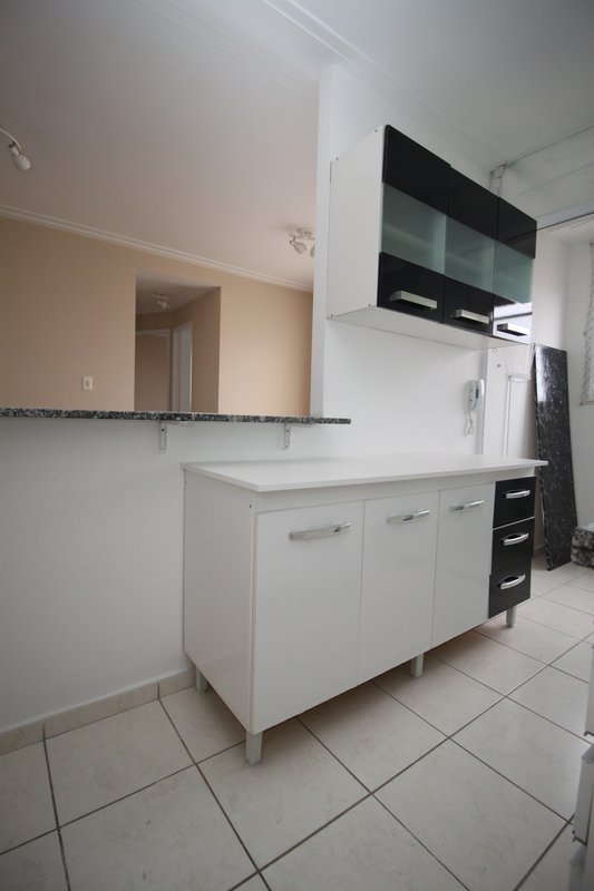 Apartamento com 2 Quartos e 2 banheiros para Alugar, 50 m² Rua do Reno São Paulo - 