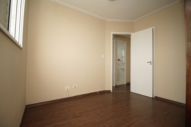 Apartamento com 2 Quartos e 2 banheiros para Alugar, 50 m² Rua do Reno São Paulo - 