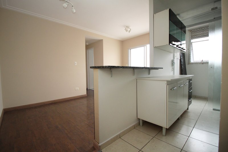 Apartamento com 2 Quartos e 2 banheiros para Alugar, 50 m² Rua do Reno São Paulo - 