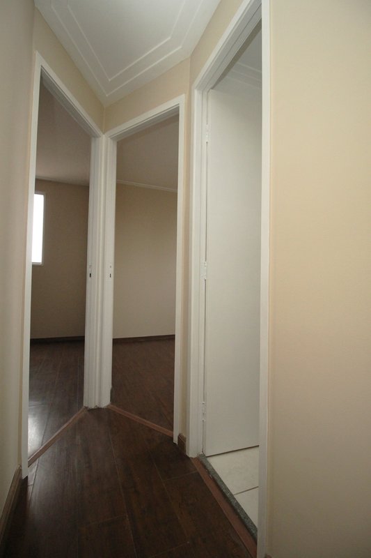 Apartamento com 2 Quartos e 2 banheiros para Alugar, 50 m² Rua do Reno São Paulo - 