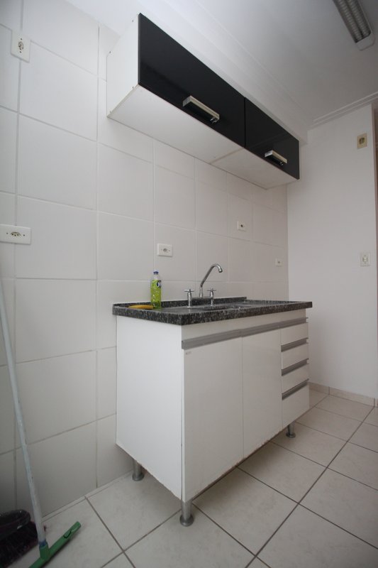 Apartamento com 2 Quartos e 2 banheiros para Alugar, 50 m² Rua do Reno São Paulo - 