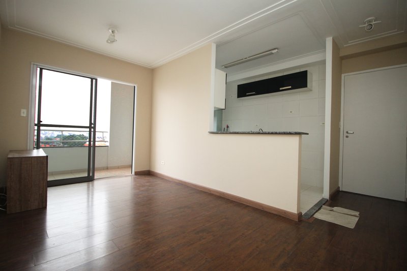 Apartamento com 2 Quartos e 2 banheiros para Alugar, 50 m² Rua do Reno São Paulo - 