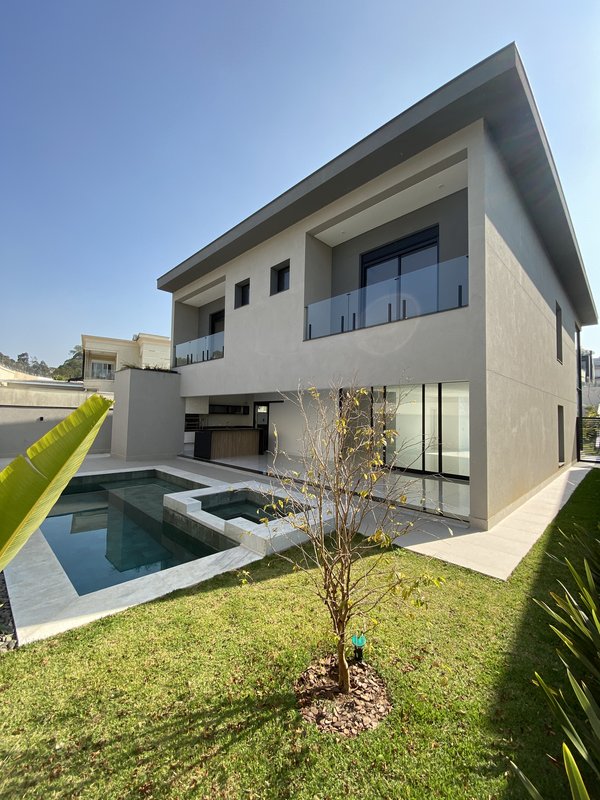 ALPHAVILLE TAMBORÉ 11 I 6.500.000,00 I REF: 0002 Alameda Madeira Barueri - 