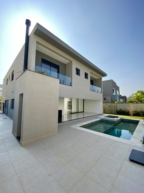 ALPHAVILLE TAMBORÉ 11 I 6.500.000,00 I REF: 0002 Alameda Madeira Barueri - 