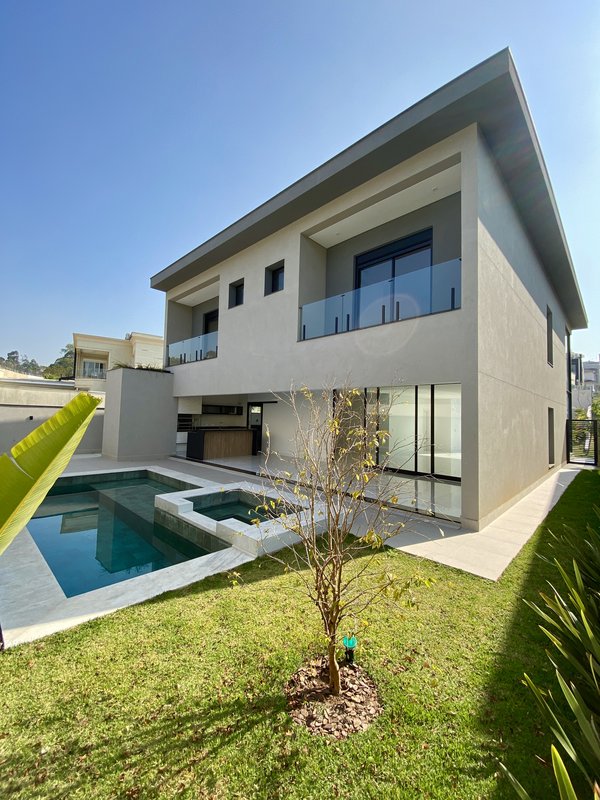 ALPHAVILLE TAMBORÉ 11 I 6.500.000,00 I REF: 0002 Alameda Madeira Barueri - 