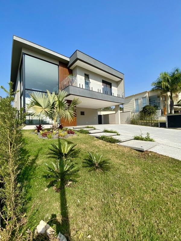 ALPHAVILLE TAMBORÉ 11 I 6.500.000,00 I REF: 0002 Alameda Madeira Barueri - 