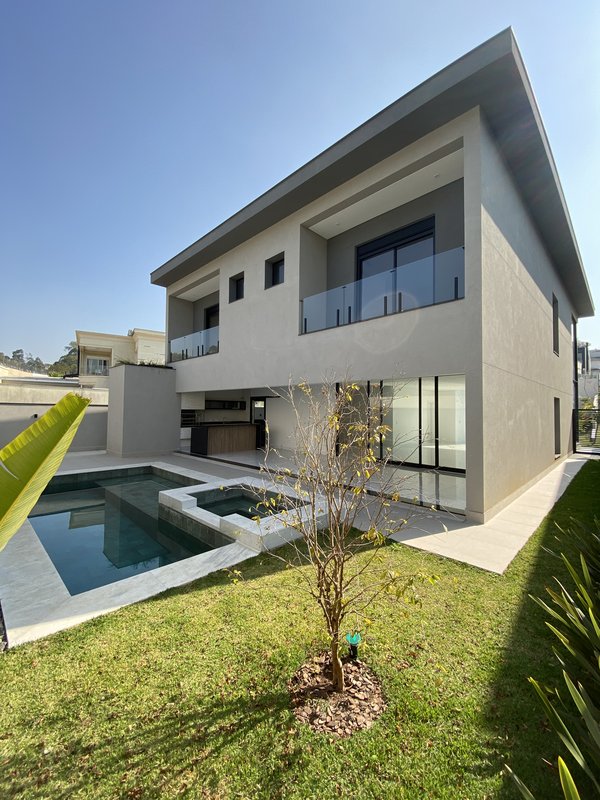 ALPHAVILLE TAMBORÉ 11 I 6.500.000,00 I REF: 0002 Alameda Madeira Barueri - 