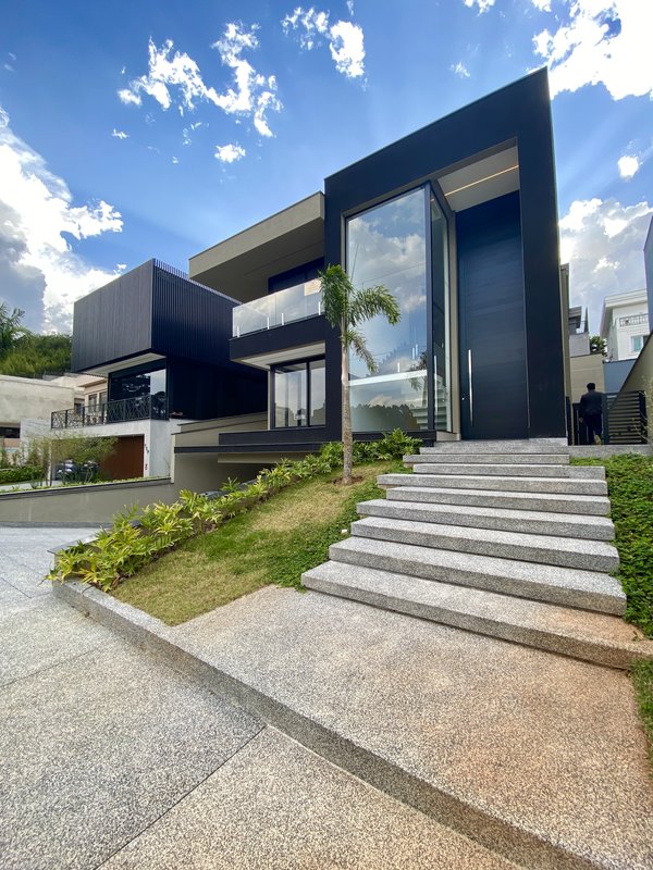 ALPHAVILLE TAMBORÉ 11 I 5.350.000,00 I REF: 0001 Alameda Madeira Barueri - 