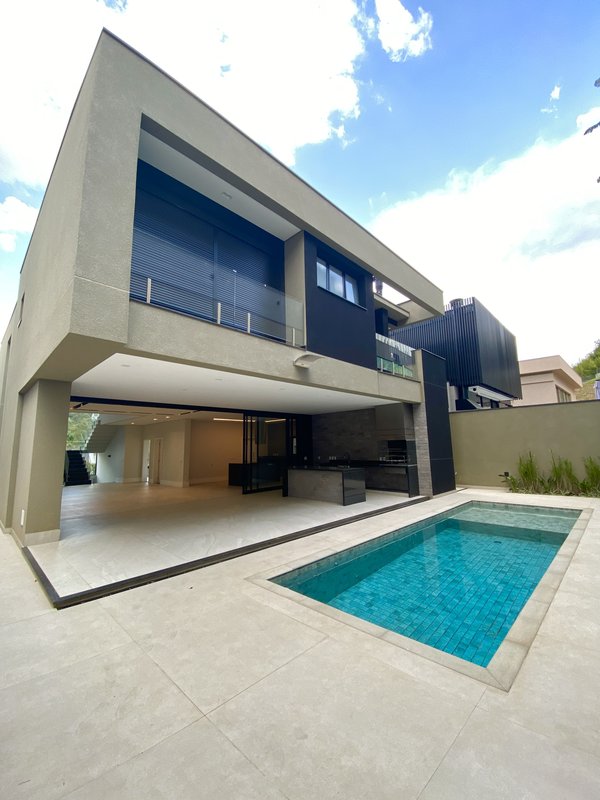 ALPHAVILLE TAMBORÉ 11 I 5.350.000,00 I REF: 0001 Alameda Madeira Barueri - 