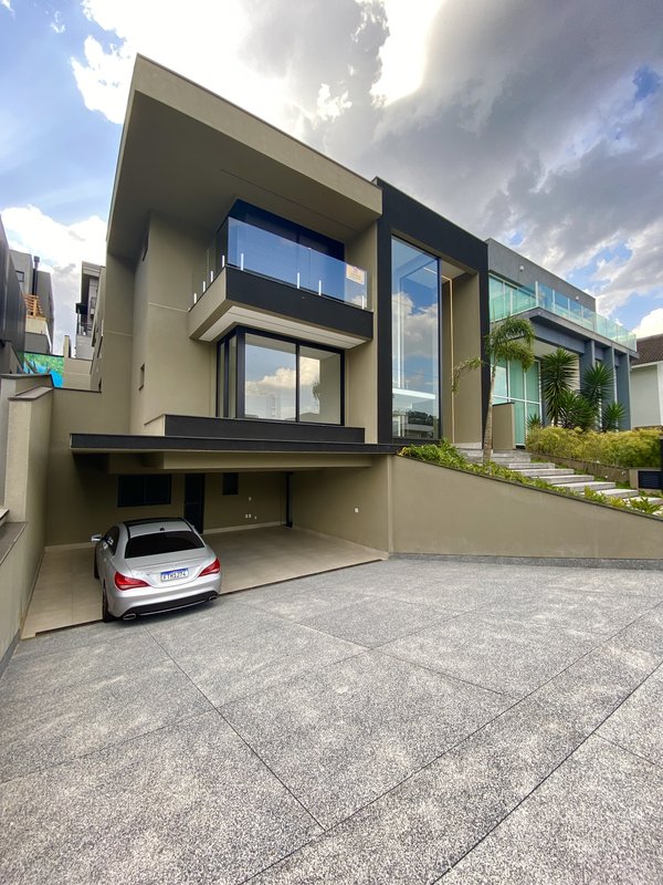 ALPHAVILLE TAMBORÉ 11 I 5.350.000,00 I REF: 0001 Alameda Madeira Barueri - 