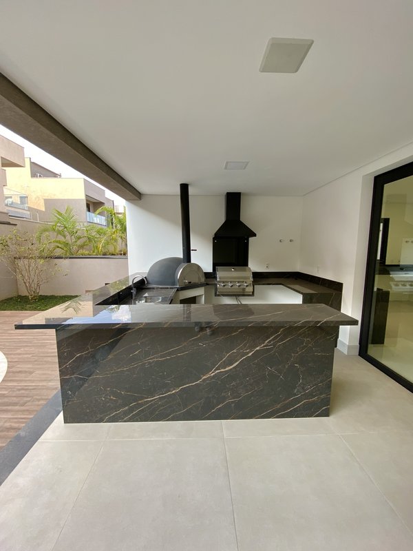 ALPHAVILLE TAMBORÉ 11 I 5.750.000,00 I REF: 0003 Alameda Madeira Barueri - 