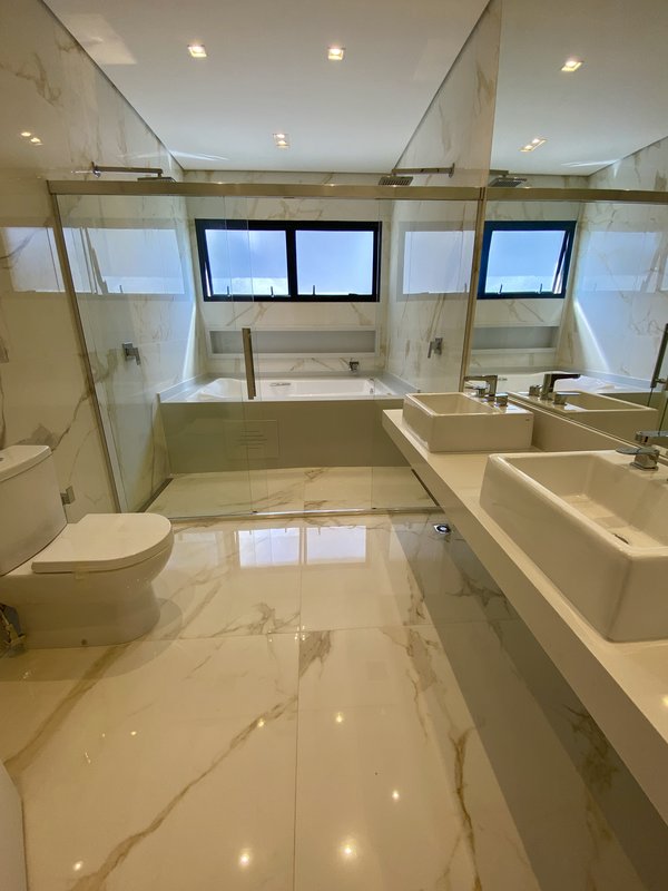 ALPHAVILLE TAMBORÉ 11 I 6.500.000,00 I REF: 0004 Alameda Madeira Barueri - 