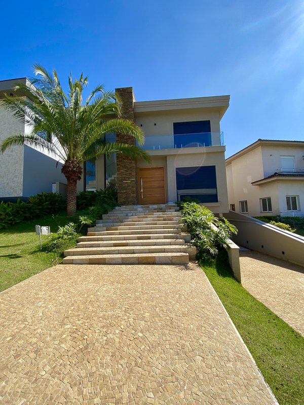 ALPHAVILLE TAMBORÉ 11 I 6.500.000,00 I REF: 0004 Alameda Madeira Barueri - 