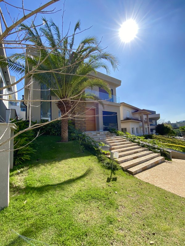 ALPHAVILLE TAMBORÉ 11 I 6.500.000,00 I REF: 0004 Alameda Madeira Barueri - 