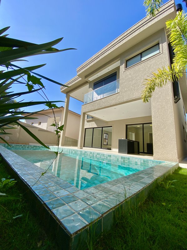 ALPHAVILLE TAMBORÉ 11 I 6.500.000,00 I REF: 0004 Alameda Madeira Barueri - 