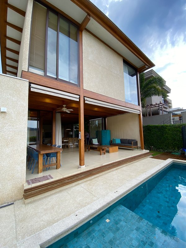 ALPHAVILLE TAMBORÉ 11 I 5.000.000,00 I Alameda Madeira Barueri - 