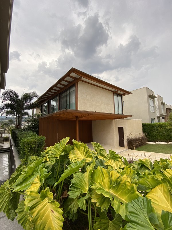 ALPHAVILLE TAMBORÉ 11 I 5.000.000,00 I Alameda Madeira Barueri - 