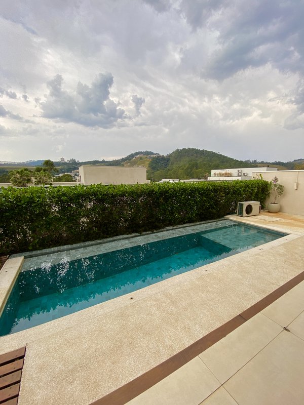 ALPHAVILLE TAMBORÉ 11 I 5.000.000,00 I Alameda Madeira Barueri - 