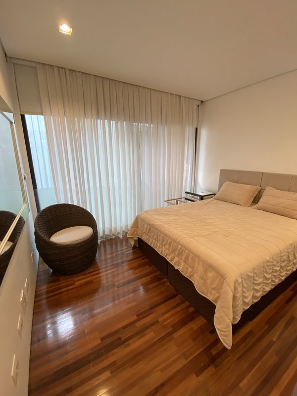 ALPHAVILLE TAMBORÉ 11 I 5.000.000,00 I Alameda Madeira Barueri - 