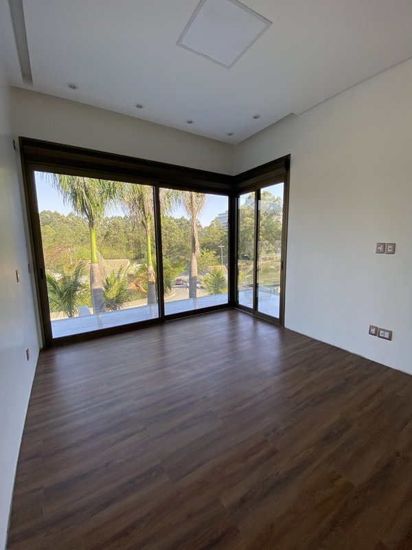ALPHAVILLE TAMBORÉ 11 I 6.800.000,00 I Alameda Madeira Barueri - 