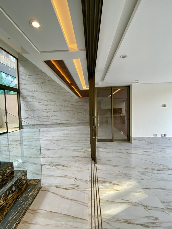 ALPHAVILLE TAMBORÉ 11 I 6.800.000,00 I Alameda Madeira Barueri - 