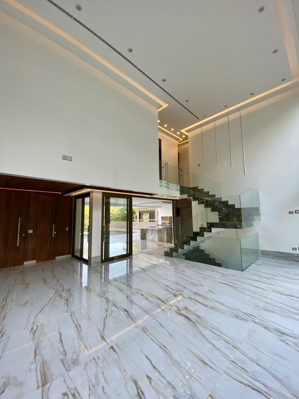 ALPHAVILLE TAMBORÉ 11 I 6.800.000,00 I Alameda Madeira Barueri - 