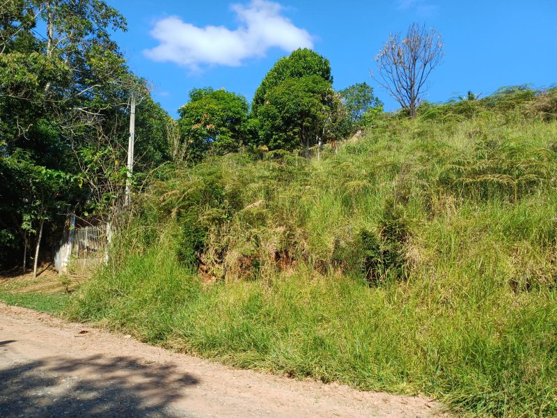 Terreno à venda no Jd Panorama  Igaratá - 