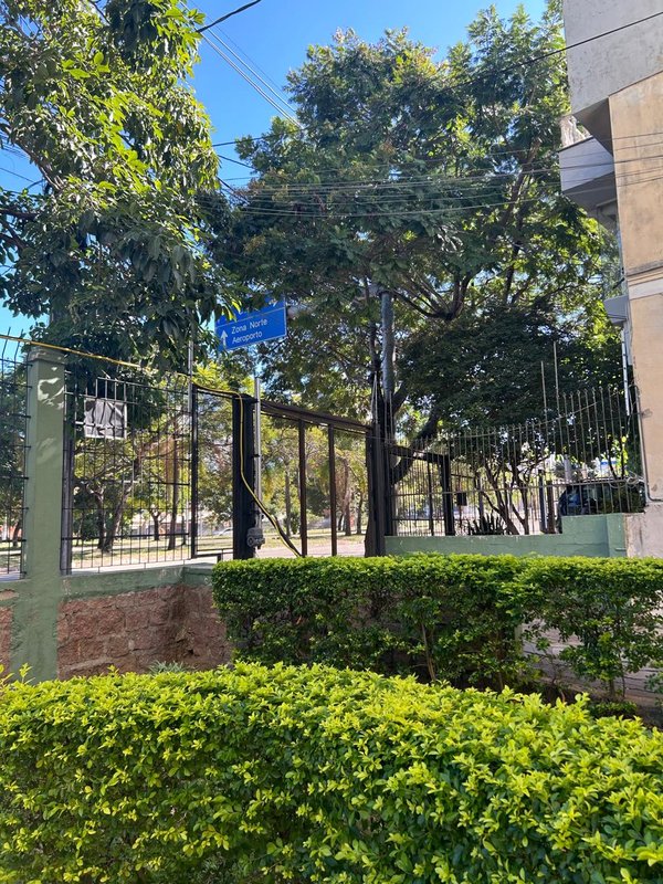 Apartamento 2 dormitórios com 1 vaga, no Jardim Botânico Rua Doutor Salvador Franca Porto Alegre - 
