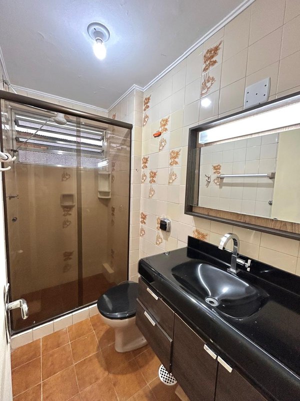 Apartamento 2 dormitórios com 1 vaga, no Jardim Botânico Rua Doutor Salvador Franca Porto Alegre - 
