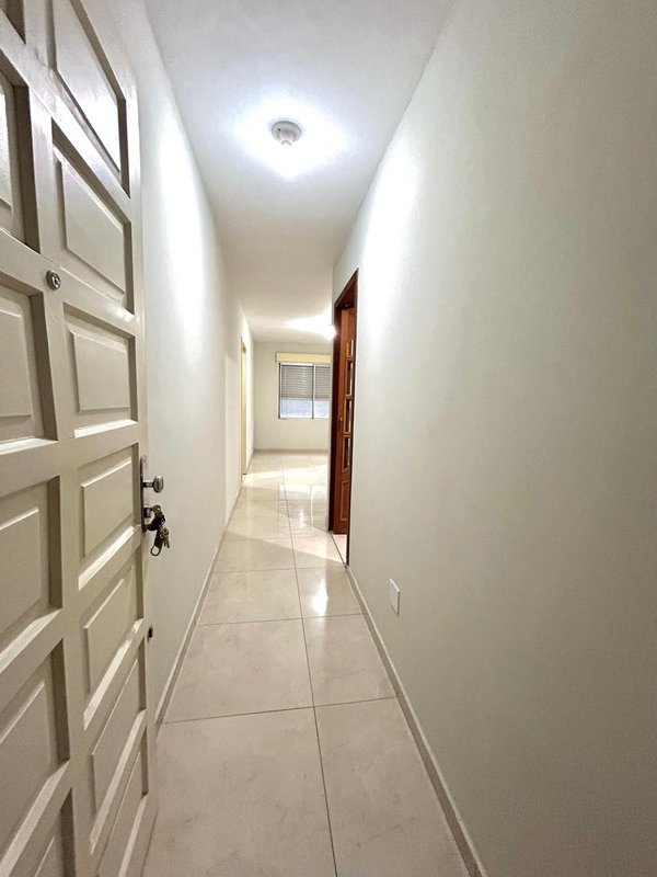 Apartamento 2 dormitórios com 1 vaga, no Jardim Botânico Rua Doutor Salvador Franca Porto Alegre - 