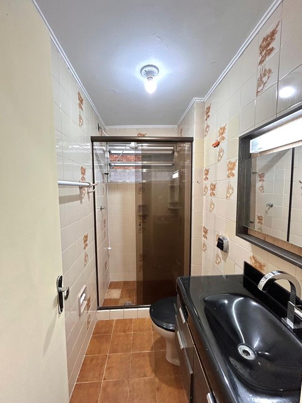 Apartamento 2 dormitórios com 1 vaga, no Jardim Botânico Rua Doutor Salvador Franca Porto Alegre - 