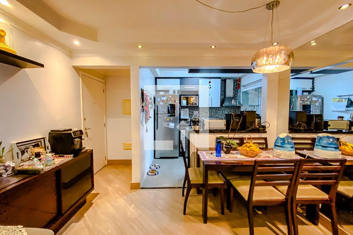 Apartamento na Mooca com 3 dormitórios 67m² - Oportunidade Rua Canuto Saraiva São Paulo - 