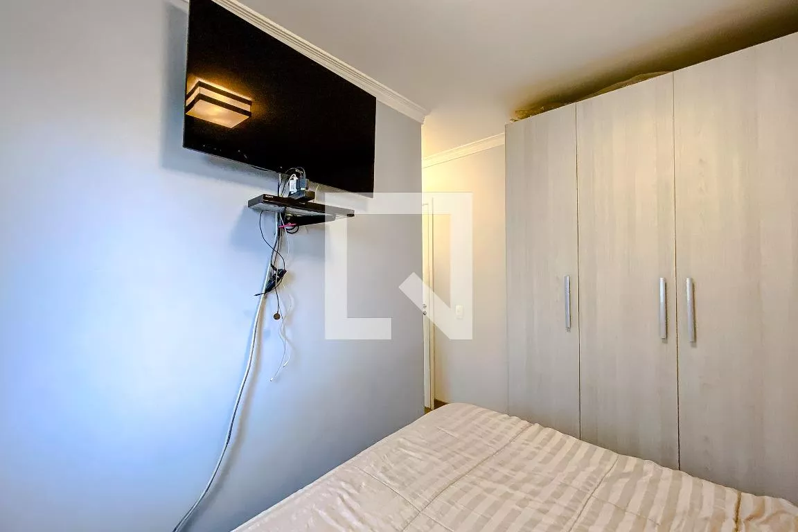 Apartamento na Mooca com 3 dormitórios 67m² - Oportunidade Rua Canuto Saraiva São Paulo - 