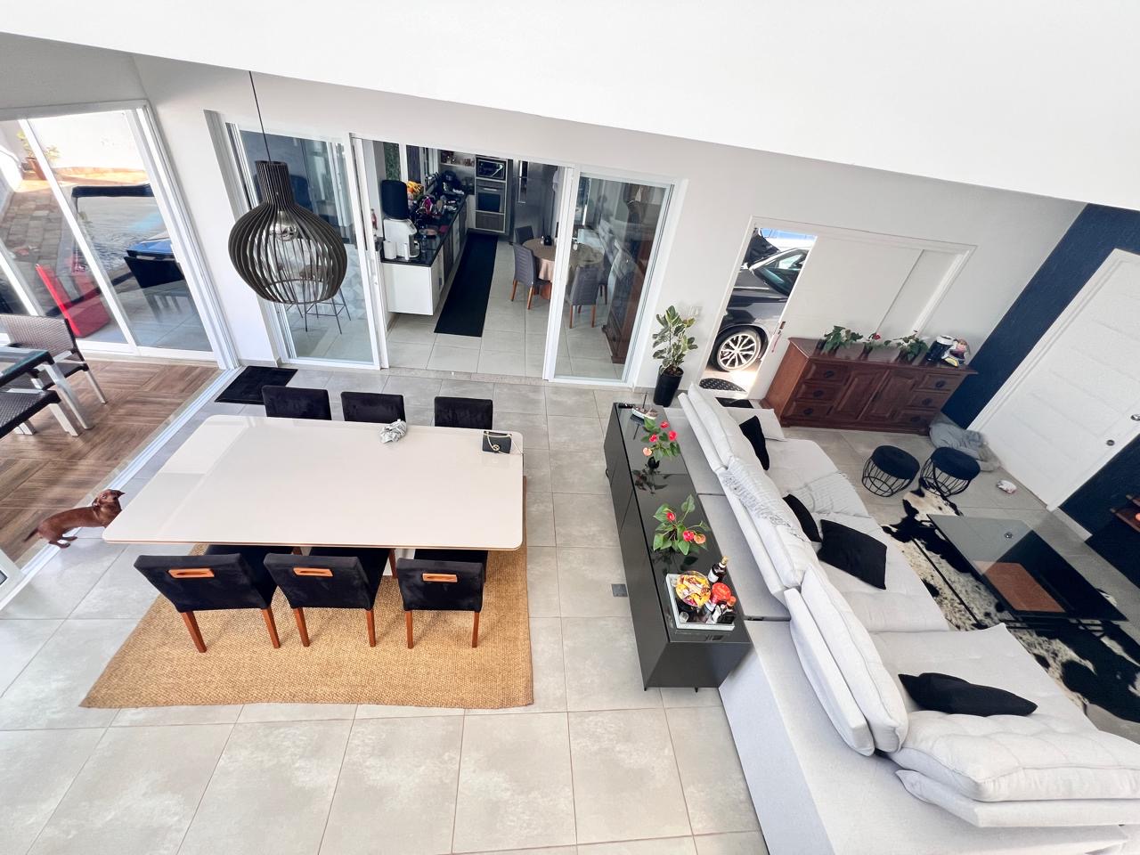 Casa com 3 dormit&oacute;rios &agrave; venda,309 m&sup2; -Condom&iacute;nio Parque Esplanada - Votorantim -SP Rua João Batista Correa de Oliveira Votorantim - 