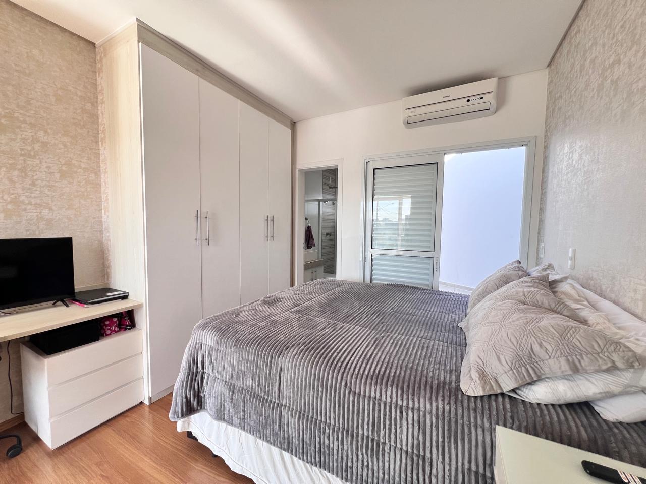 Casa com 3 dormit&oacute;rios &agrave; venda,309 m&sup2; -Condom&iacute;nio Parque Esplanada - Votorantim -SP Rua João Batista Correa de Oliveira Votorantim - 