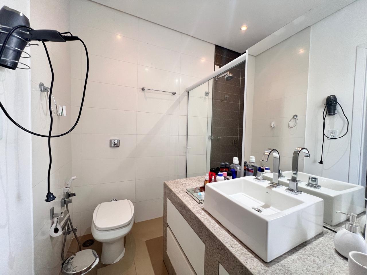 Casa com 3 dormit&oacute;rios &agrave; venda,309 m&sup2; -Condom&iacute;nio Parque Esplanada - Votorantim -SP Rua João Batista Correa de Oliveira Votorantim - 