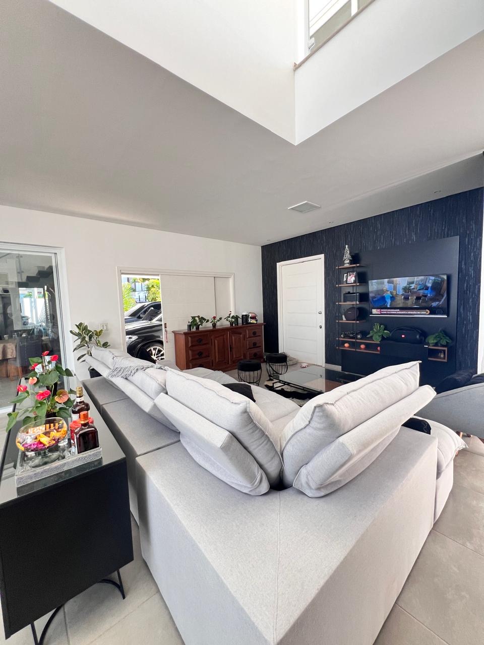 Casa com 3 dormit&oacute;rios &agrave; venda,309 m&sup2; -Condom&iacute;nio Parque Esplanada - Votorantim -SP Rua João Batista Correa de Oliveira Votorantim - 