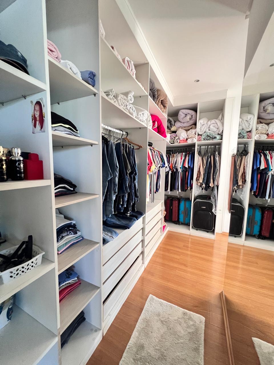 Casa com 3 dormit&oacute;rios &agrave; venda,309 m&sup2; -Condom&iacute;nio Parque Esplanada - Votorantim -SP Rua João Batista Correa de Oliveira Votorantim - 