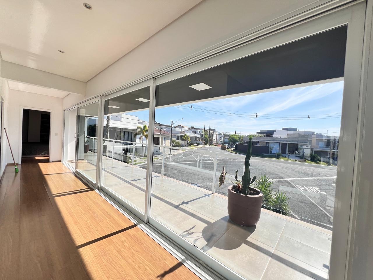 Casa com 3 dormit&oacute;rios &agrave; venda,309 m&sup2; -Condom&iacute;nio Parque Esplanada - Votorantim -SP Rua João Batista Correa de Oliveira Votorantim - 