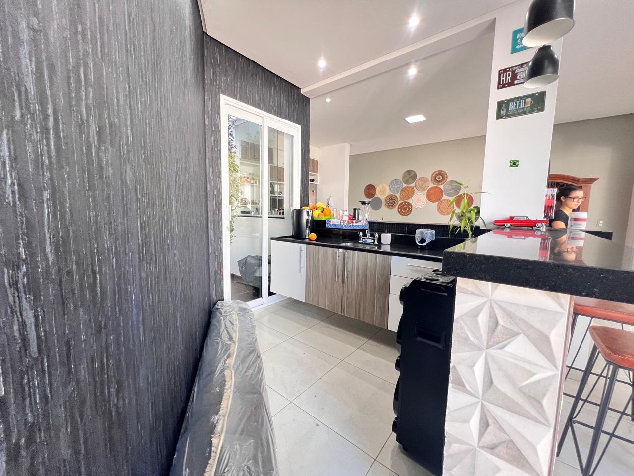 Casa com 3 dormit&oacute;rios &agrave; venda,309 m&sup2; -Condom&iacute;nio Parque Esplanada - Votorantim -SP Rua João Batista Correa de Oliveira Votorantim - 